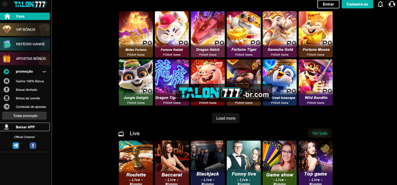 bet.com 365