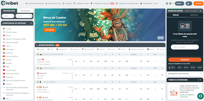 6 resultados bet365