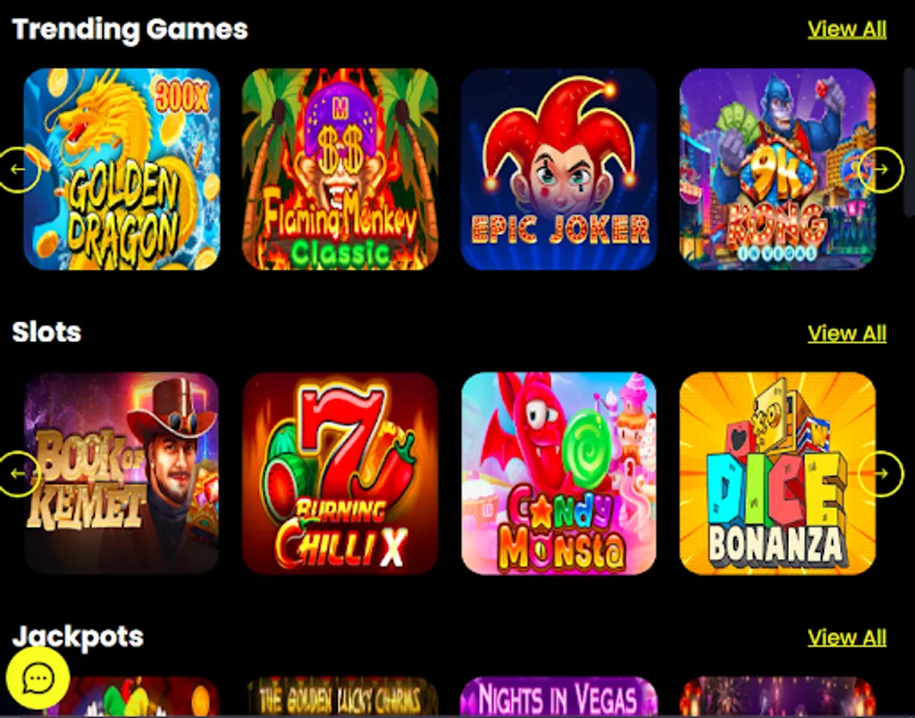 707 bet app