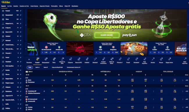 Apostas betfair