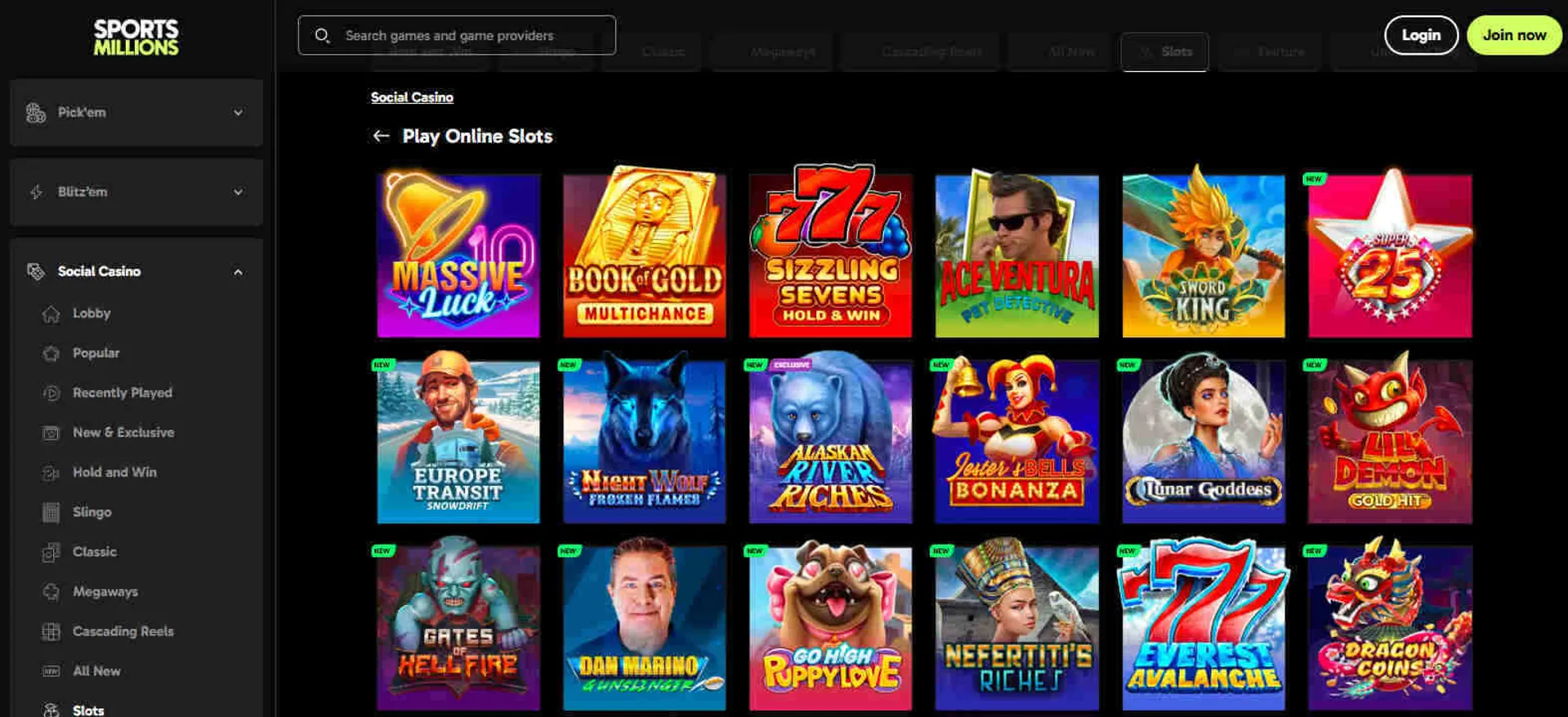 icebet