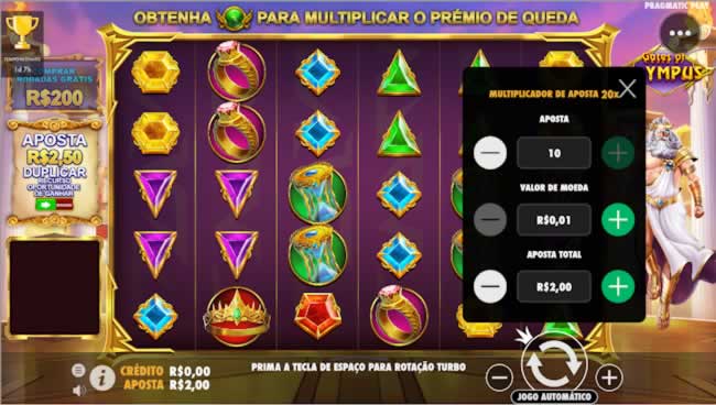 quanto está o jogo do