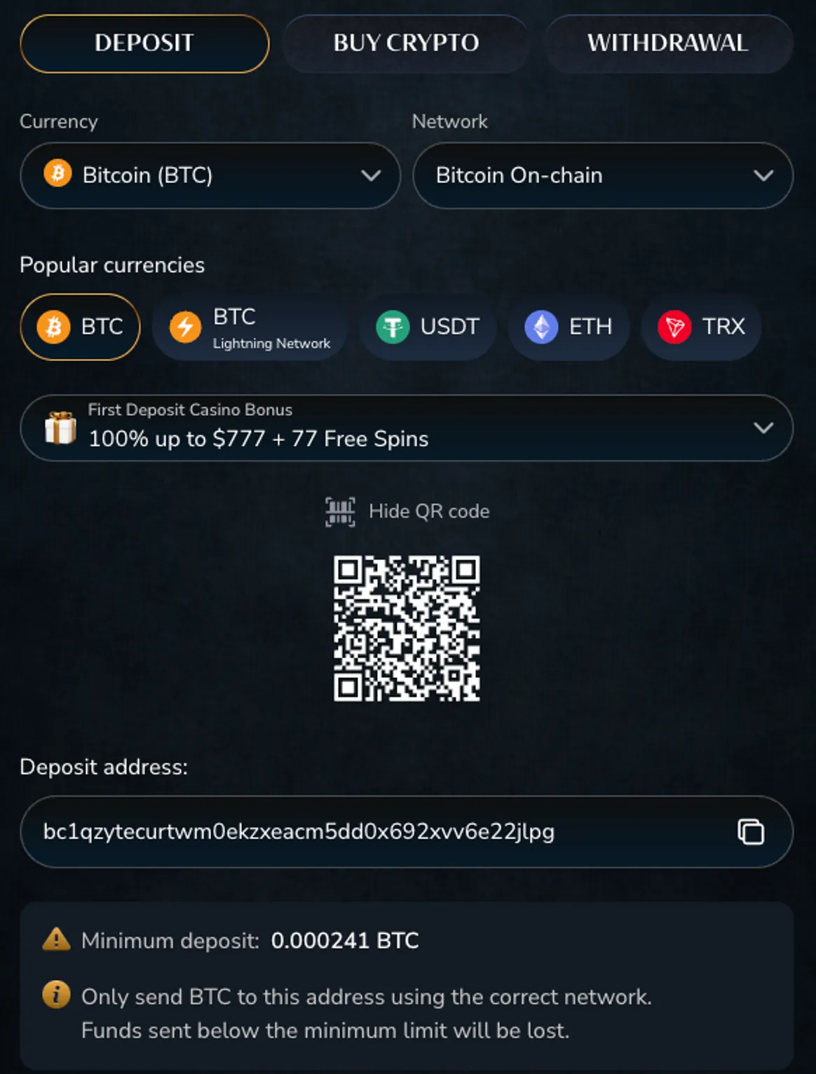 mgmbet