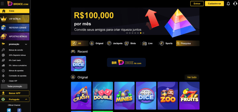 jogos de série d