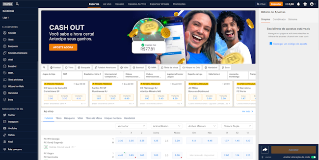 Gobet space