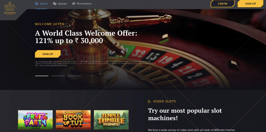 21casino