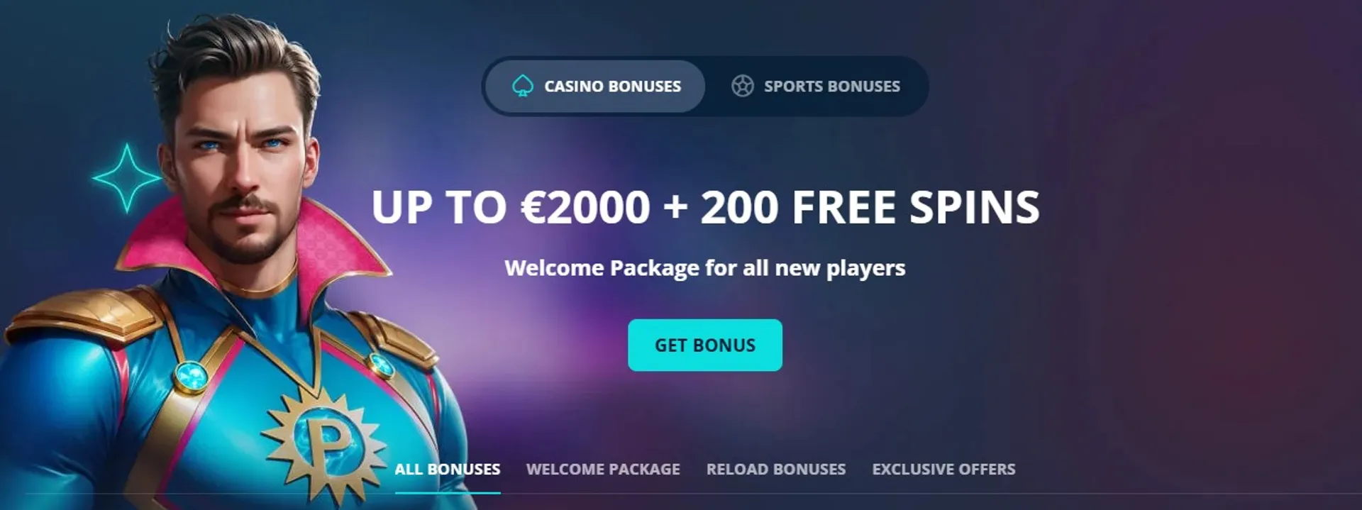 7777 casino