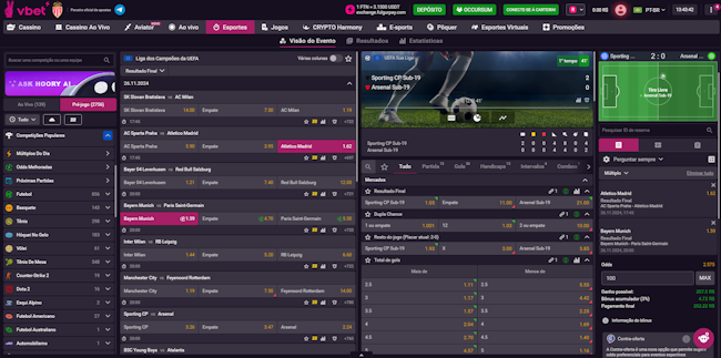 pgxbet