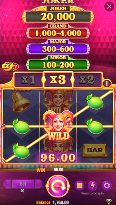 Bet97