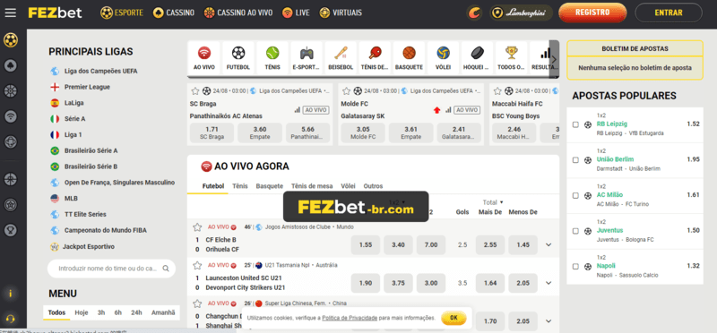 Baixar app bet